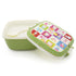 Square Lunch Box